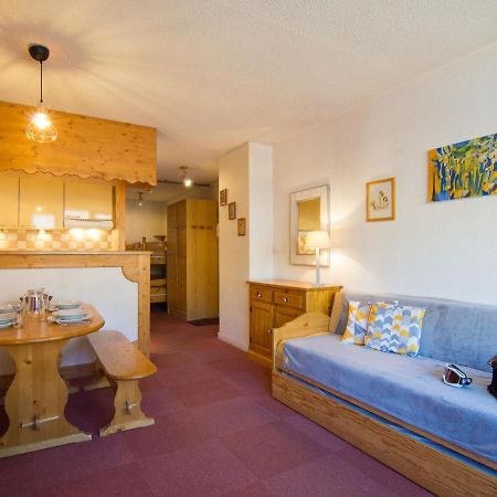 Apartment Le Curling B - Val Claret-22 By Interhome تينْيِ المظهر الخارجي الصورة