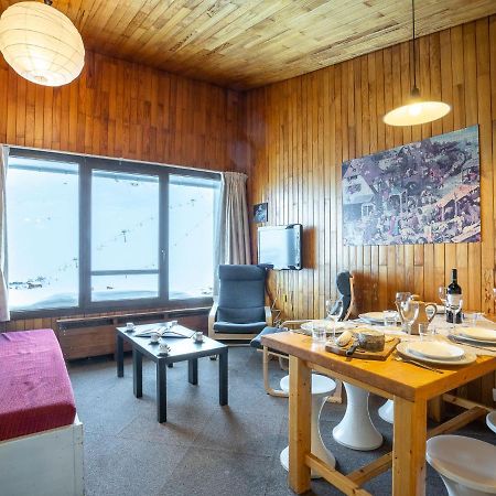 Apartment Le Curling B - Val Claret-22 By Interhome تينْيِ المظهر الخارجي الصورة