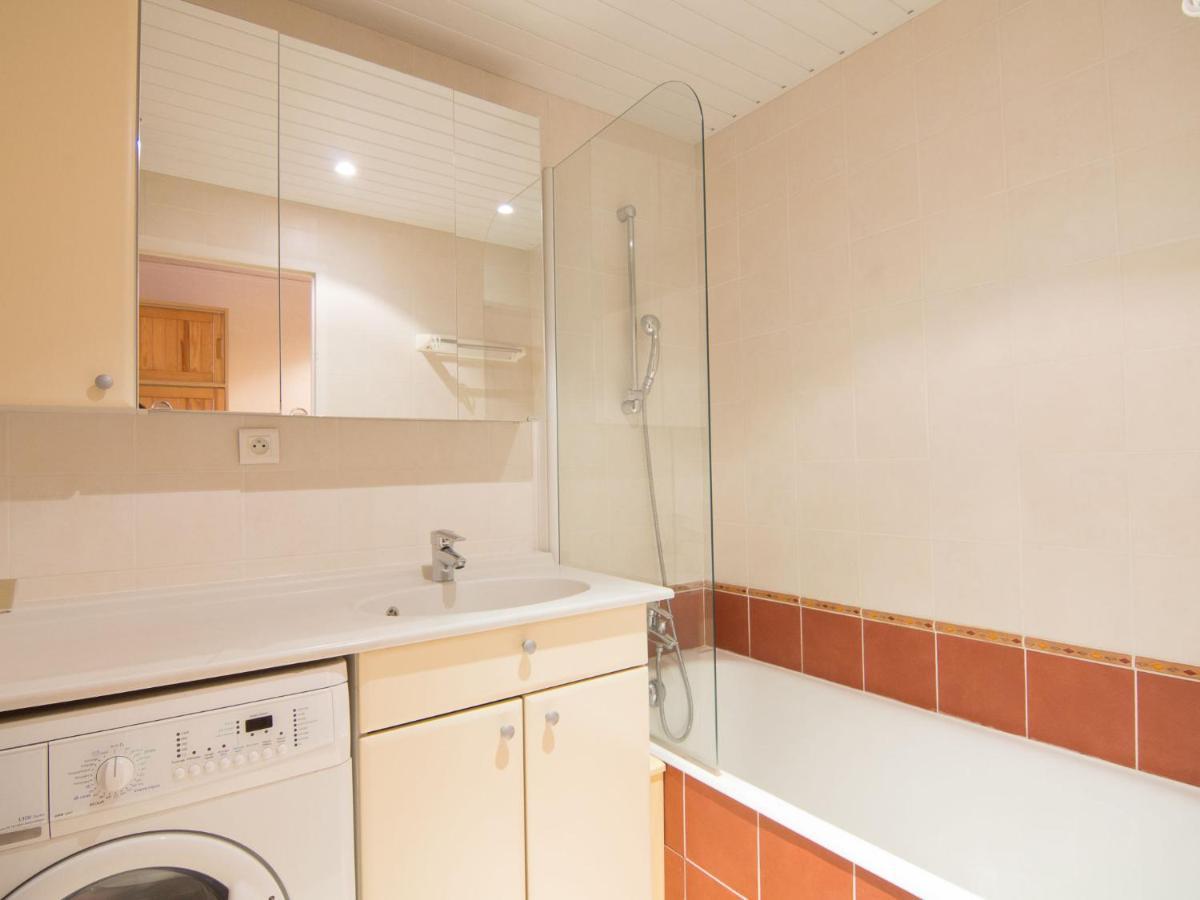 Apartment Le Curling B - Val Claret-22 By Interhome تينْيِ المظهر الخارجي الصورة