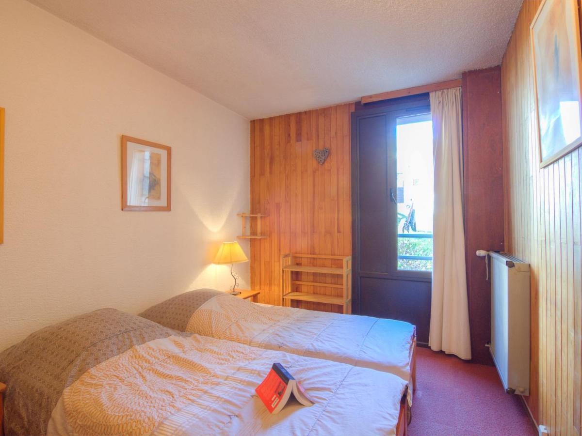 Apartment Le Curling B - Val Claret-22 By Interhome تينْيِ المظهر الخارجي الصورة