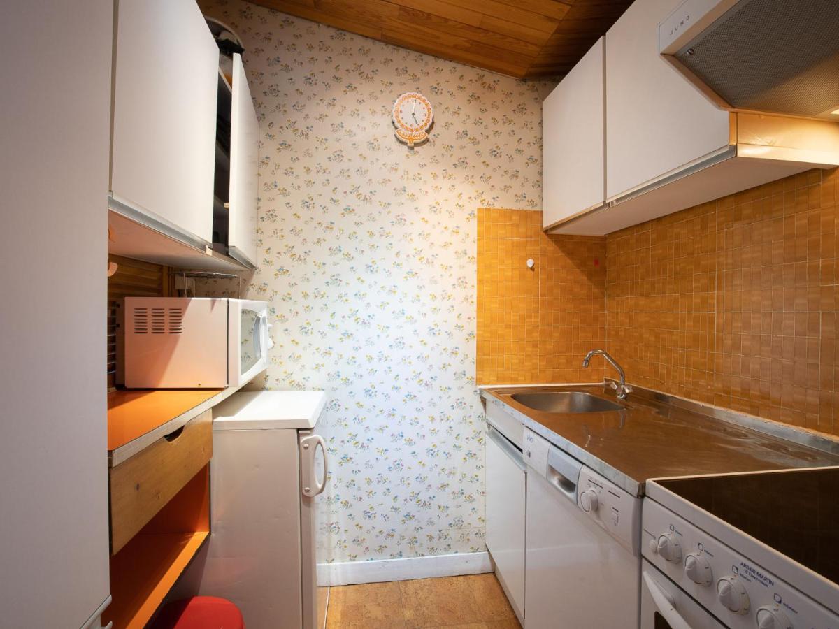Apartment Le Curling B - Val Claret-22 By Interhome تينْيِ المظهر الخارجي الصورة