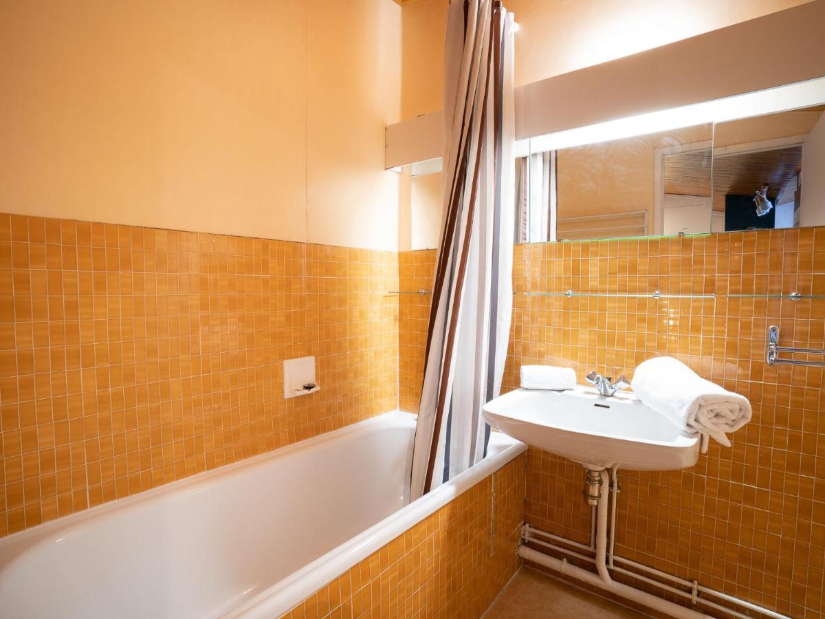 Apartment Le Curling B - Val Claret-22 By Interhome تينْيِ المظهر الخارجي الصورة