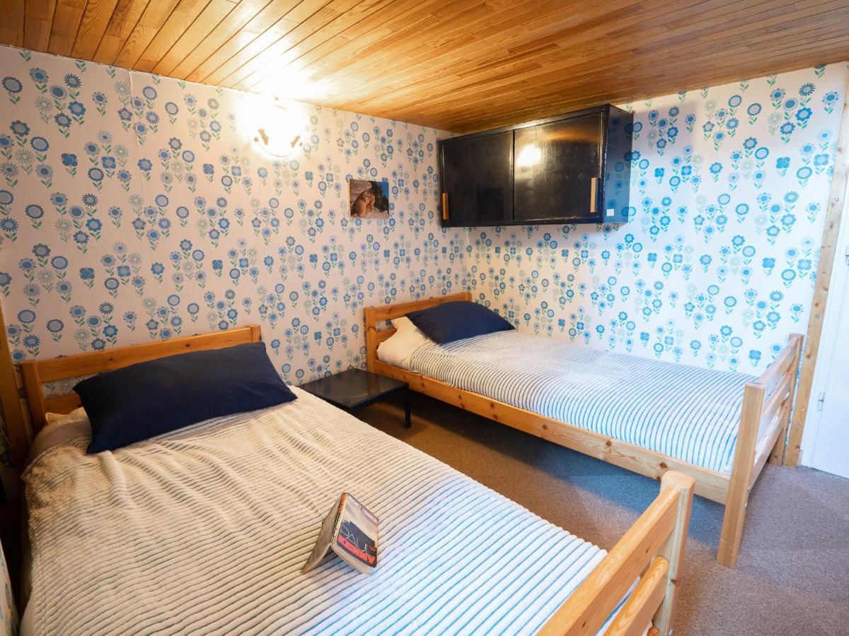Apartment Le Curling B - Val Claret-22 By Interhome تينْيِ المظهر الخارجي الصورة