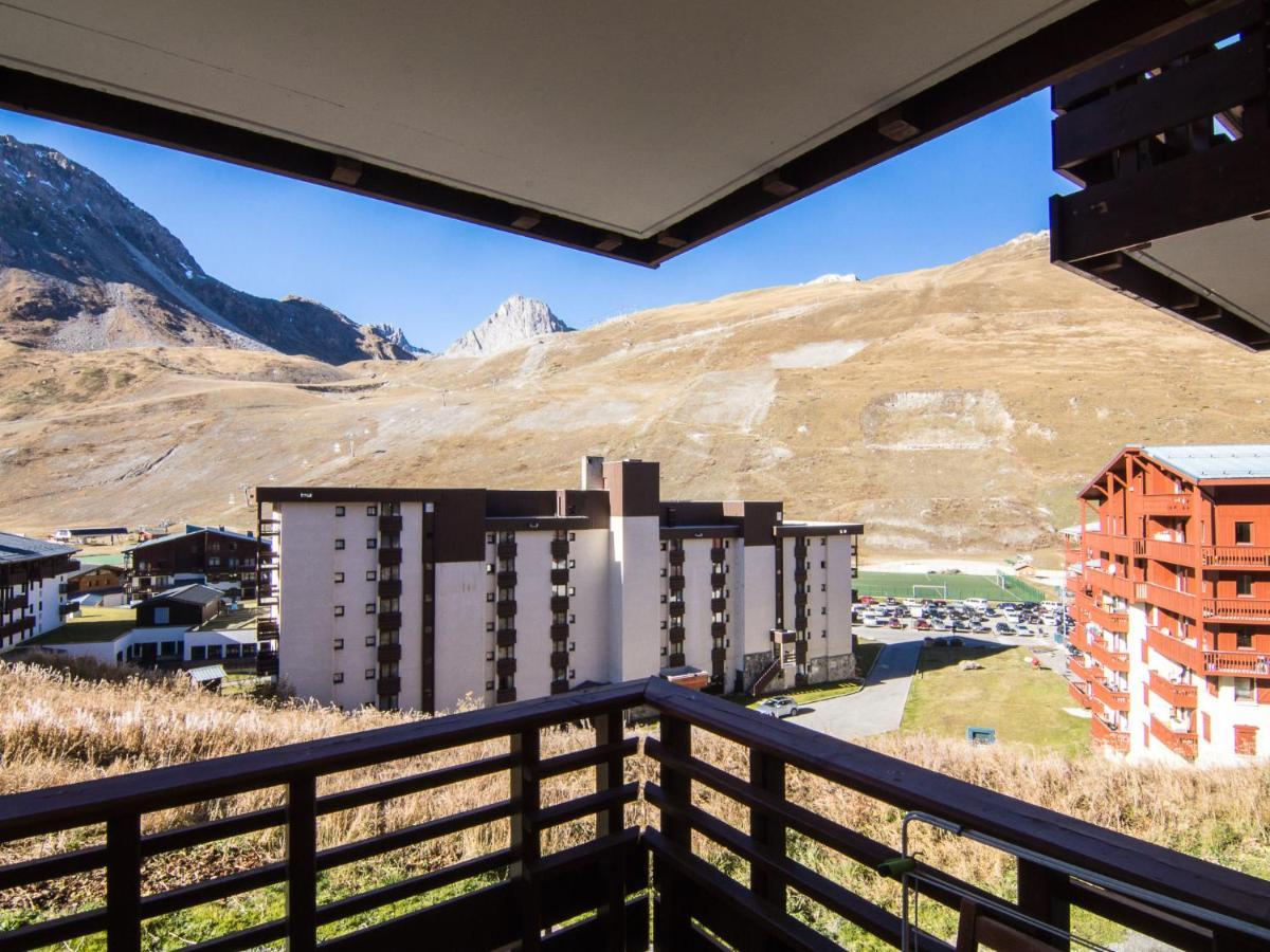 Apartment Le Curling B - Val Claret-22 By Interhome تينْيِ المظهر الخارجي الصورة