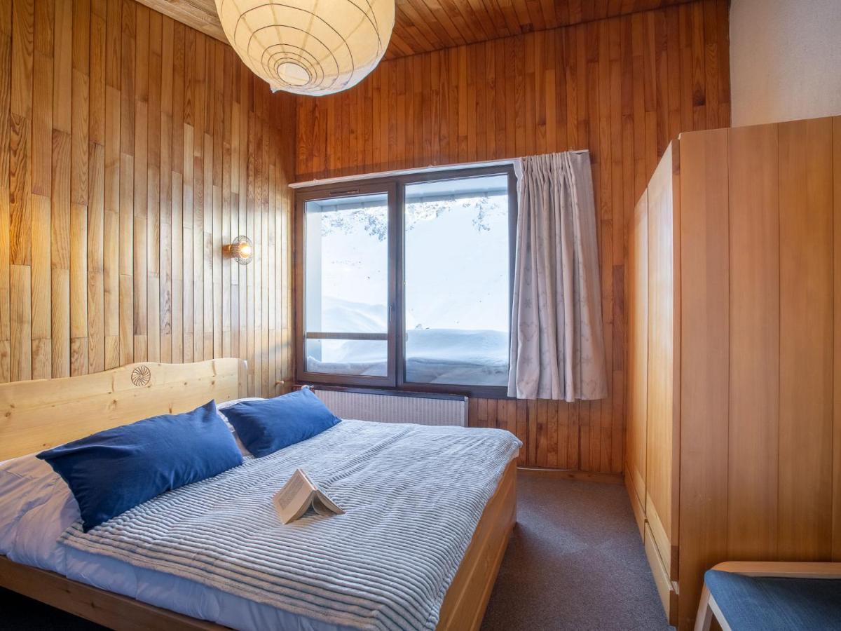 Apartment Le Curling B - Val Claret-22 By Interhome تينْيِ المظهر الخارجي الصورة